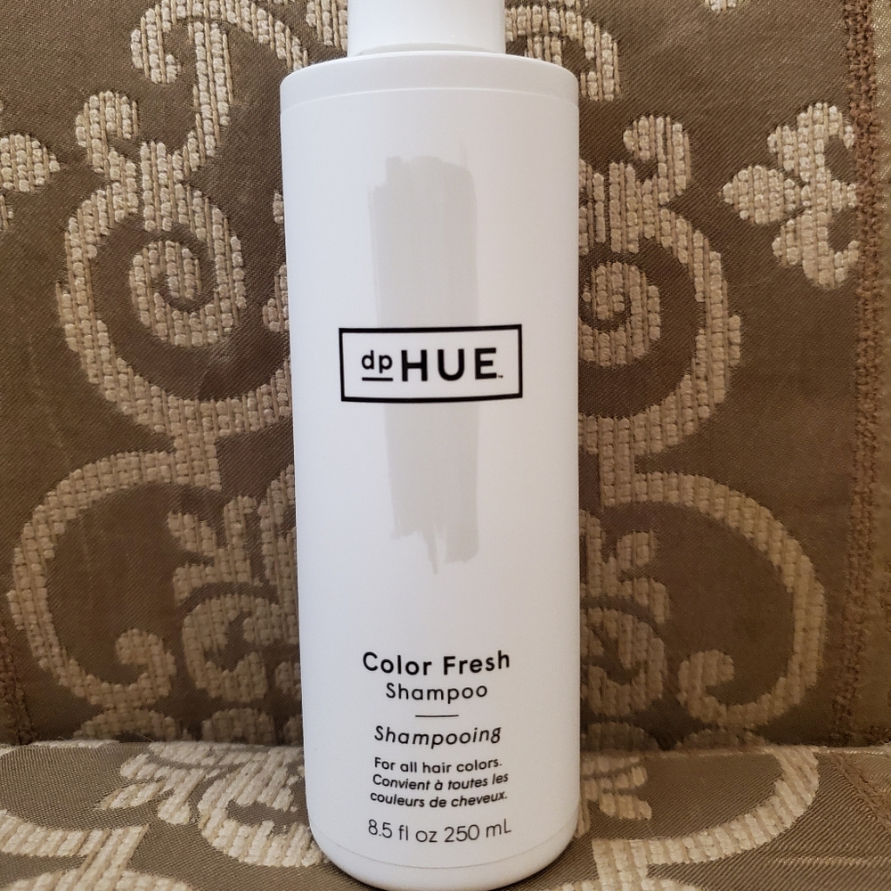 NEW dpHUE Color Fresh Shampoo